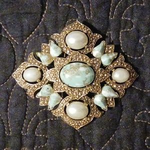 Vintage Brooch
